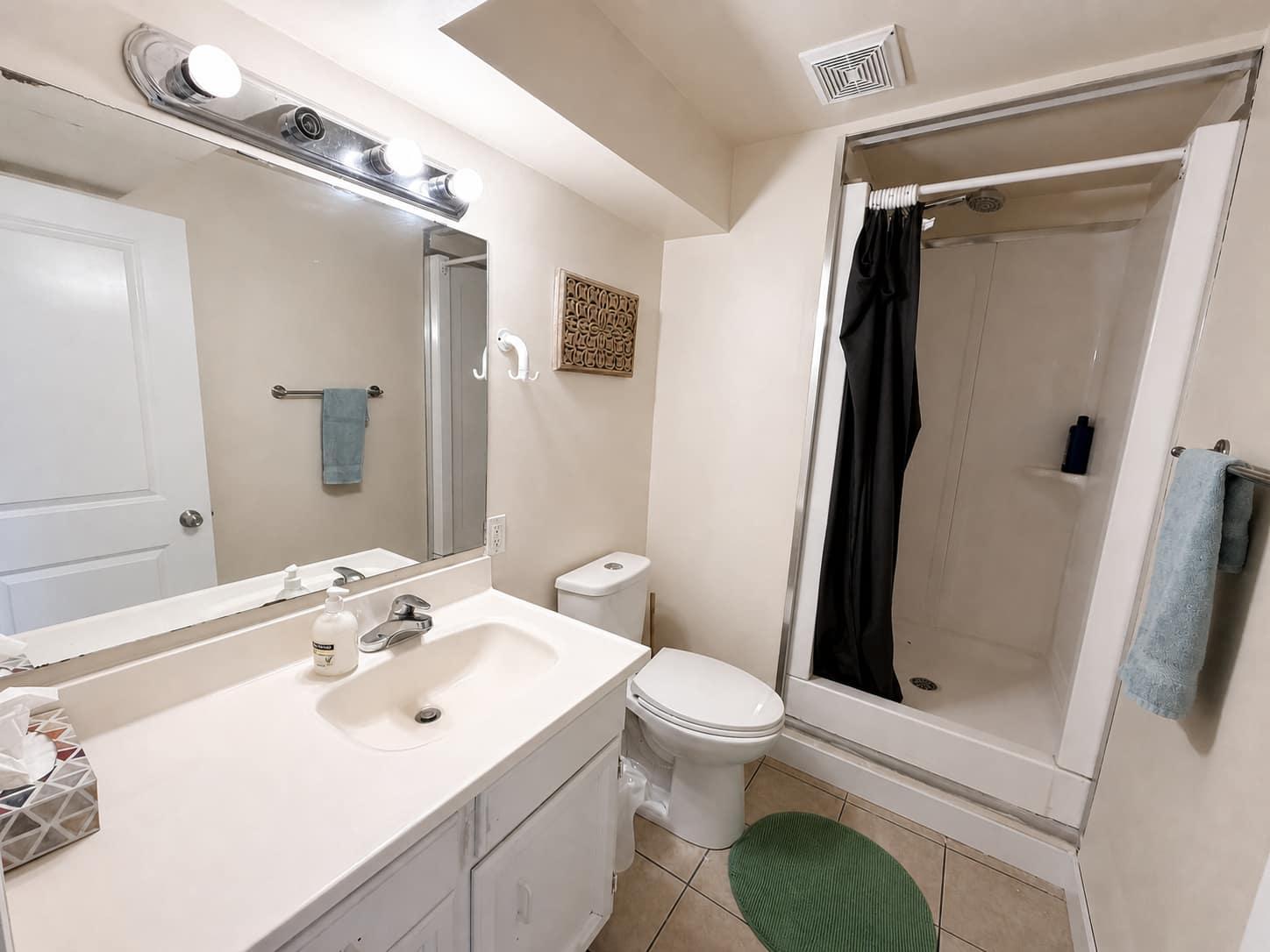2BR Walkout Suite | Fenced Yard photo 9