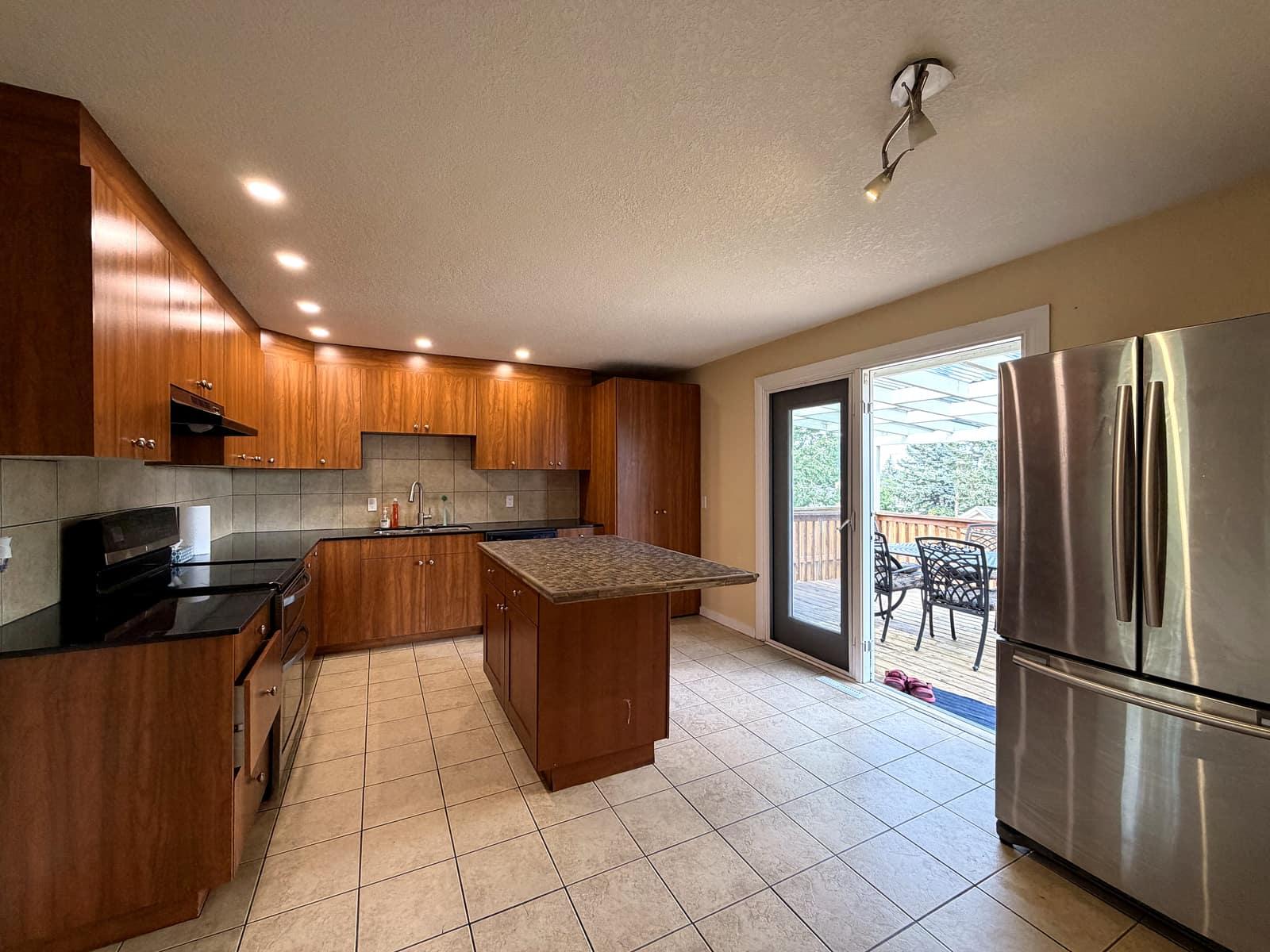 3BR Home | Covered Deck + Fenced Yard photo 3