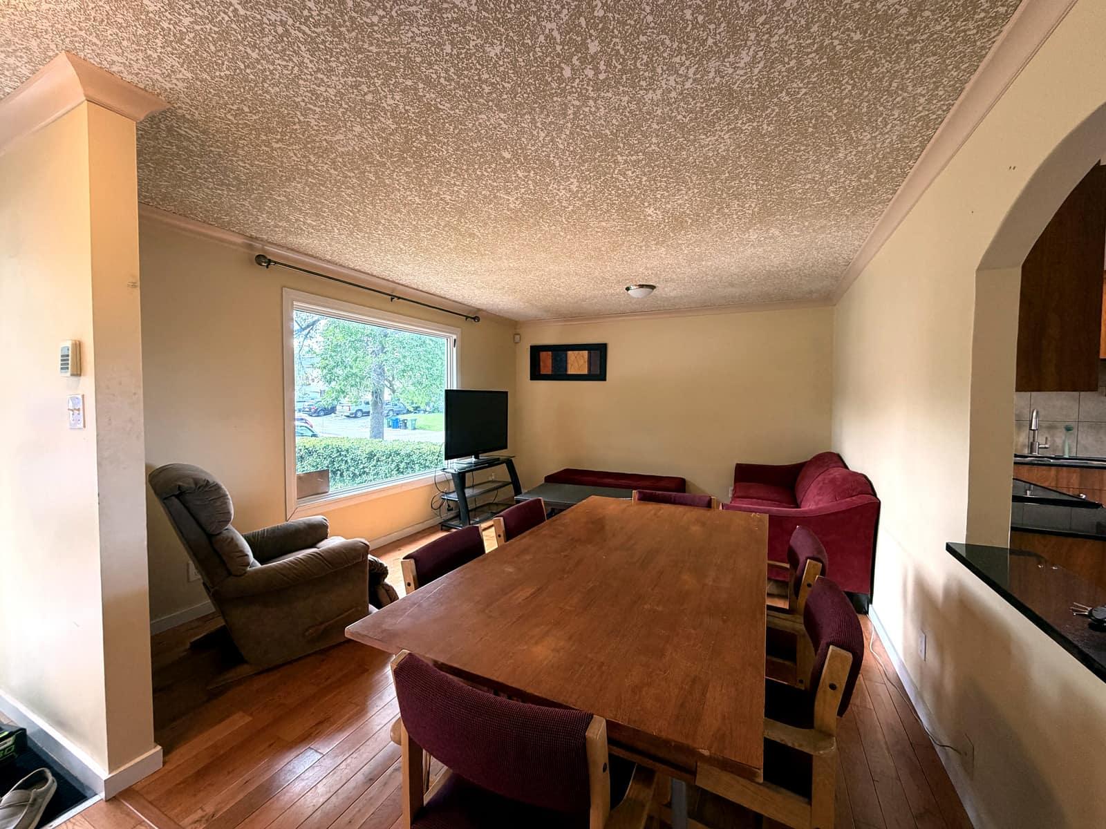 3BR Home | Covered Deck + Fenced Yard photo 5