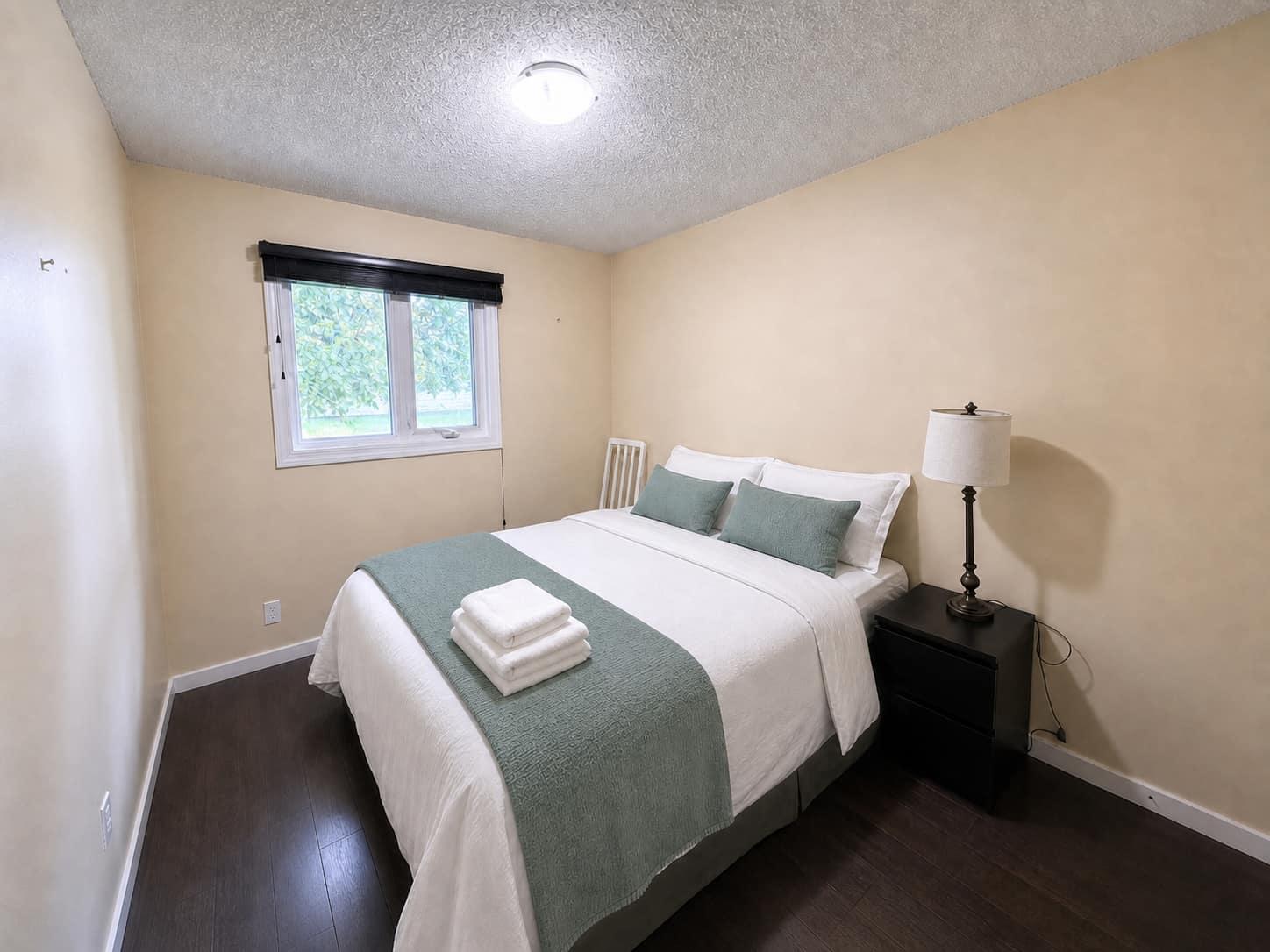 3BR Home | Covered Deck + Fenced Yard photo 7