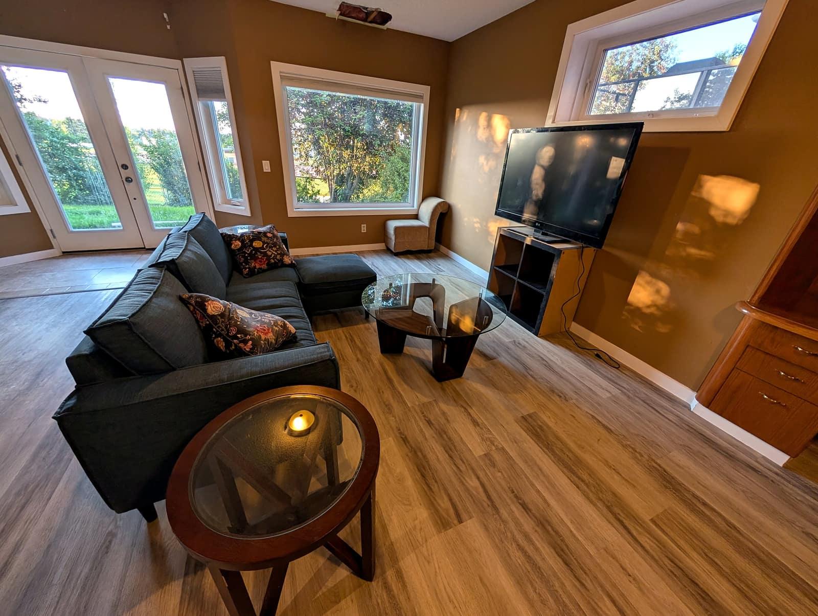 2BR Suite | Near Nose Hill photo 10