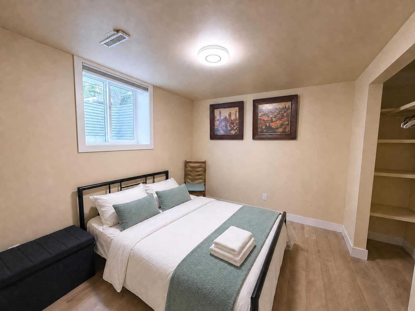 2BR Suite | Near Nose Hill photo 18