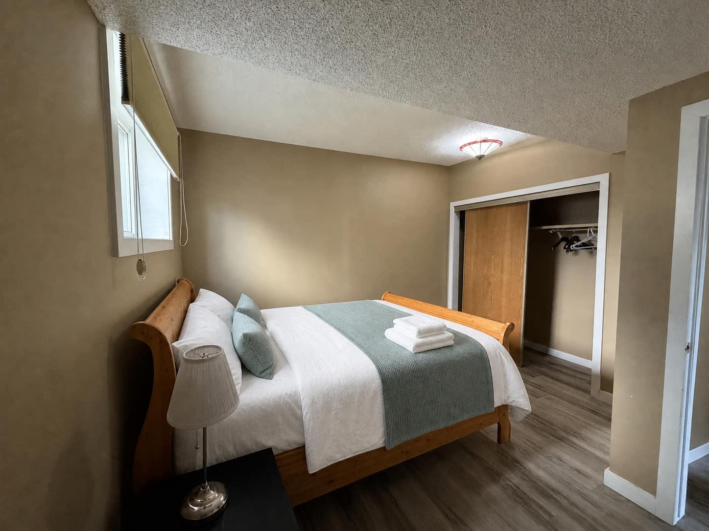 2BR Suite | Near Nose Hill photo 19