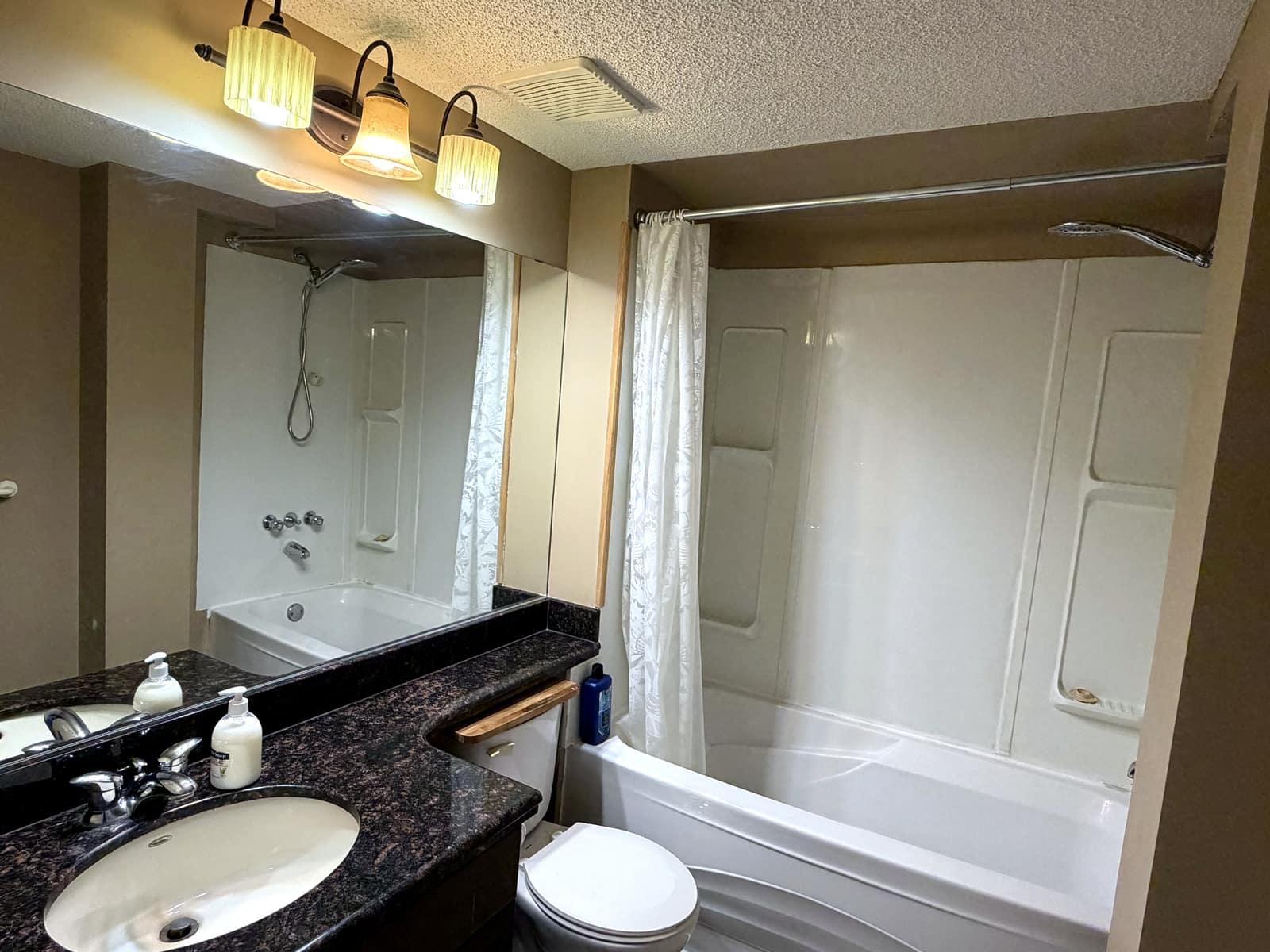 2BR Suite | Near Nose Hill photo 20