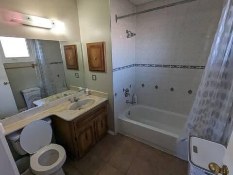 3BR Home | Fenced Yard + Workspaces photo 10