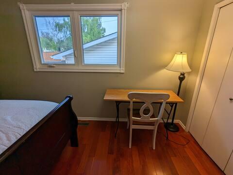 3BR Home | Fenced Yard + Workspaces photo 11