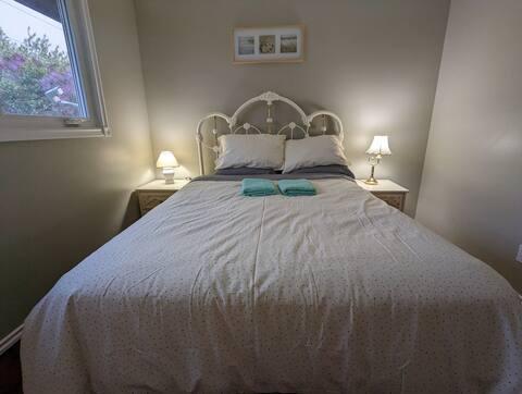 3BR Home | Fenced Yard + Workspaces photo 12