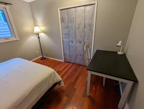 3BR Home | Fenced Yard + Workspaces photo 18