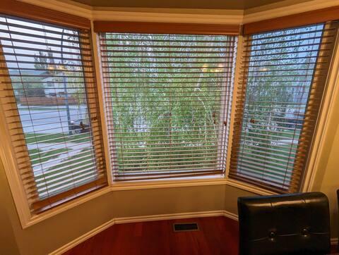 3BR Home | Fenced Yard + Workspaces photo 19
