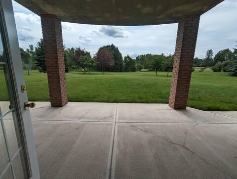 Countryside 2BR Retreat | Mountain Views photo 26