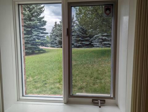Countryside 2BR Retreat | Mountain Views photo 29