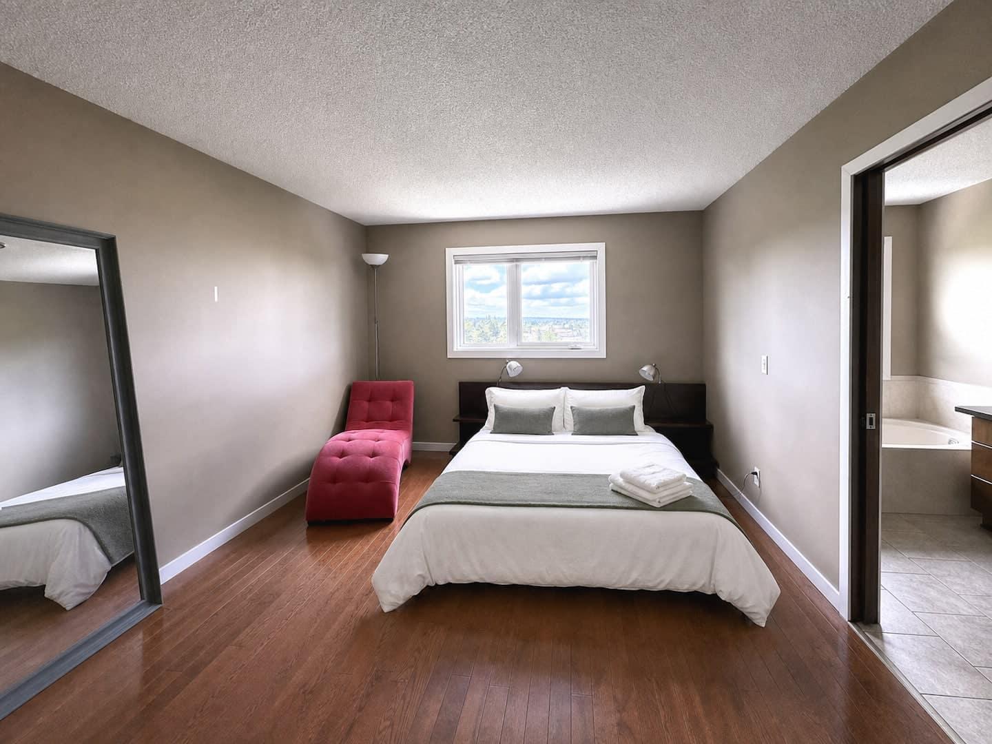 4BR Home | 3 Baths + Ping Pong photo 17
