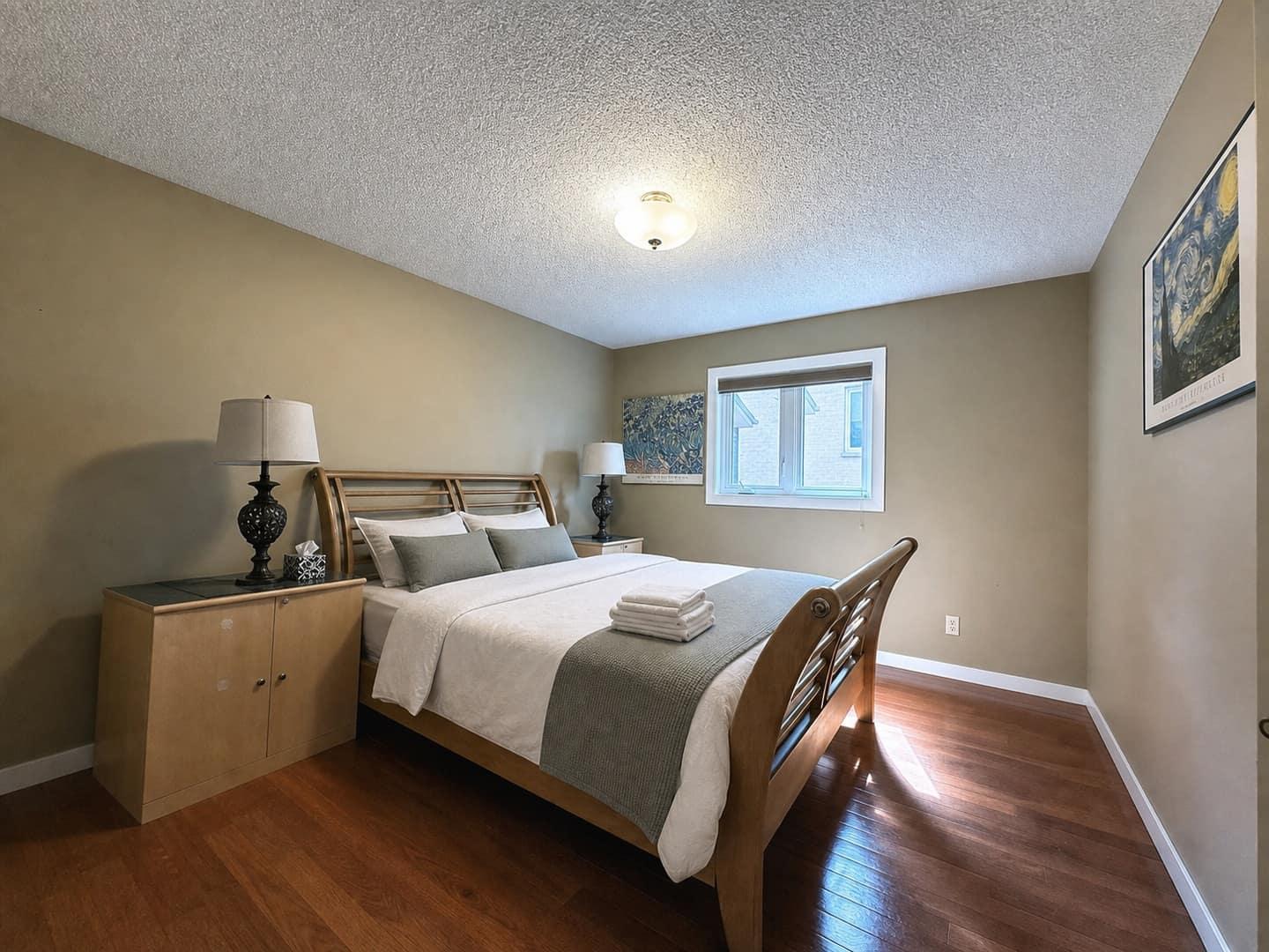 4BR Home | 3 Baths + Ping Pong photo 18